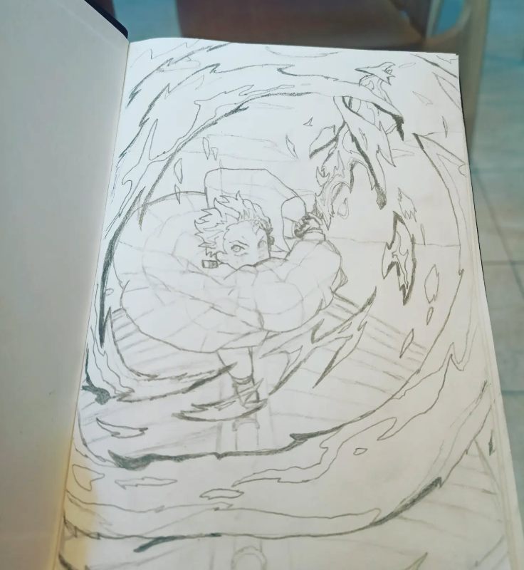 Drawing 3