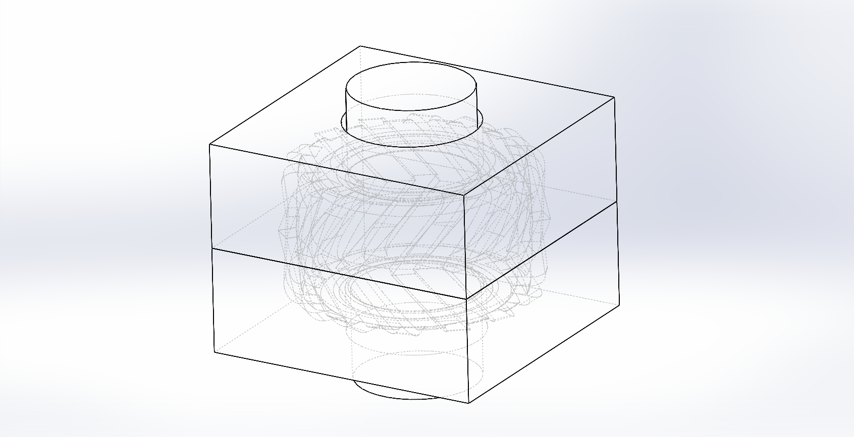 SolidWorks Project 2