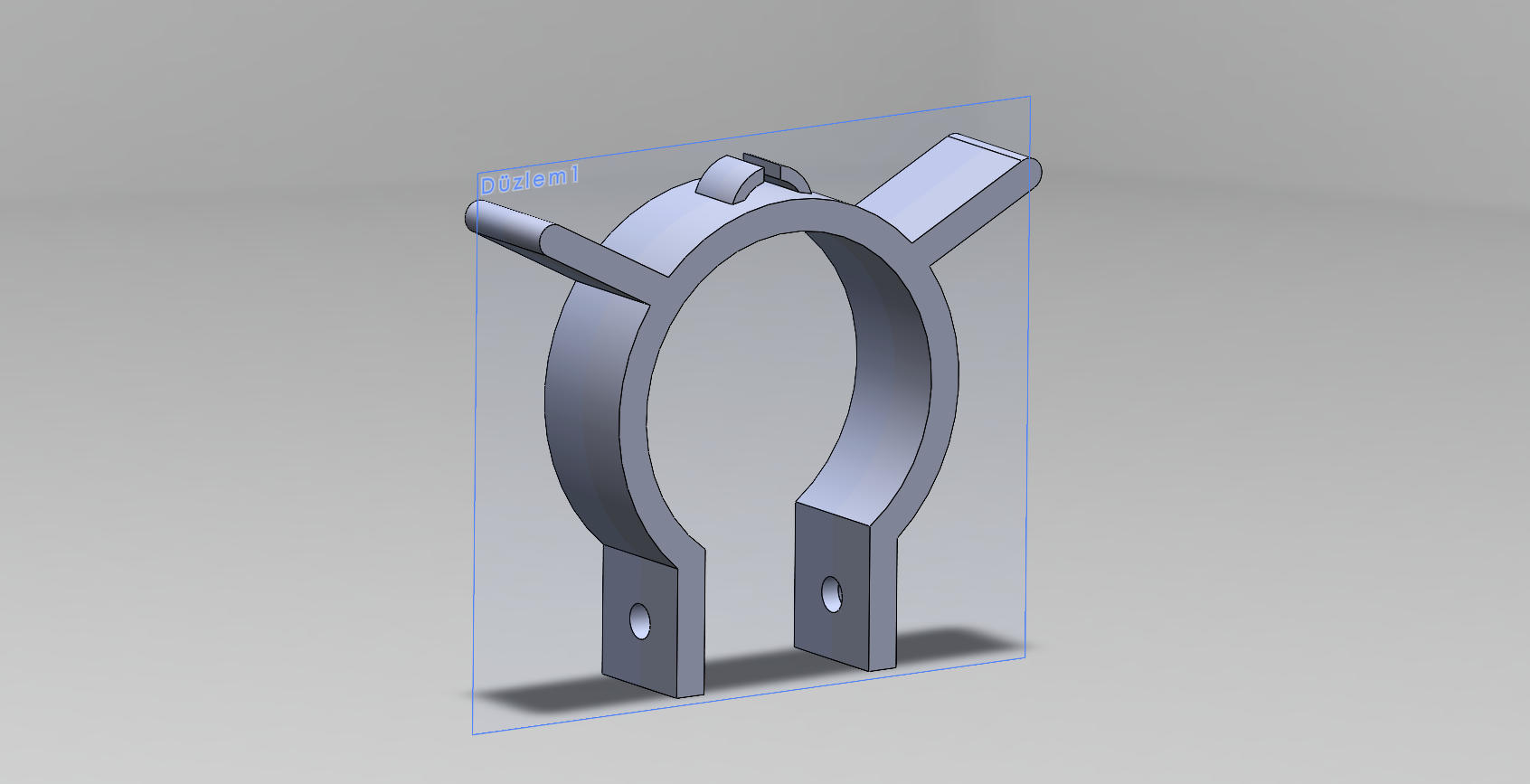 SolidWorks Project 3
